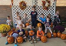 Töktündér a kisértetházban