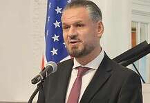 Takács Szabolcs: október 23-án elsősorban a hősiességre, patriotizmusra, hazaszeretetre emlékezünk