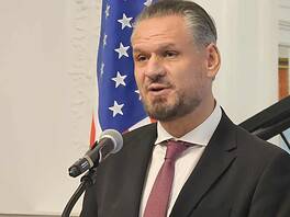 Takács Szabolcs: október 23-án elsősorban a hősiességre, patriotizmusra, hazaszeretetre emlékezünk