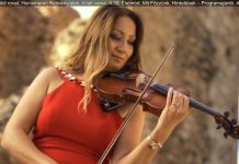 Dalok szárnyán Nyári Bernadett hegedűvirtuózzal – Ismerjék meg közelebbről a magyar előadót és sikersztoriját
