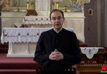 Katolikus egyház 2023. október 8-i adása