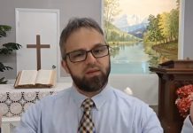 A Baptista Gyülekezet 2023. október 15-i adása