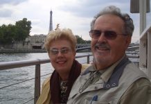 Farkas Tibor: MILLENNIUM