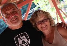 ‘We need a substitute for the Old Country’ — A Conversation with the Lengyel Family at the Magyar Tanya* in Philadelphia