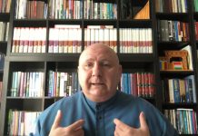 A Hetednapi Adventista Gyülekezet 2023. október 8-i adása