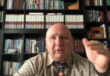 A Hetednapi Adventista Gyülekezet 2023. október 22-i adása