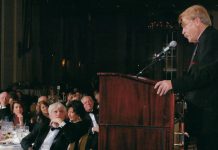 Egy sikeres 1956-os magyar fáradhatatlanul dolgozik Amerikában a hazai közösségek megtartásán