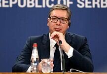 Szerbia nem akar háborúzni Koszovóval