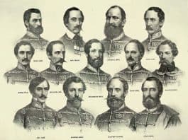 Nem október hatodikán váltak hősökké