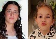 Izraeli magyar nő két kislányát elrabolta a Hamász