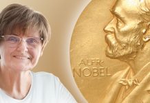 Nobel-díjat kapott Karikó Katalin