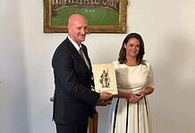 Marco Rossi magyar állampolgár lett