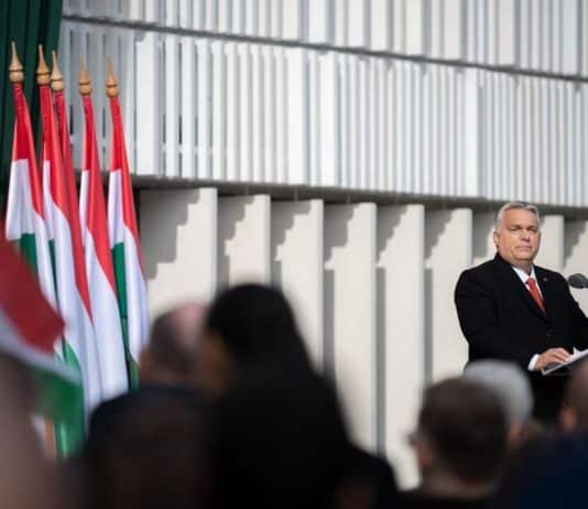 PM Orban: We don’t dance to their tune