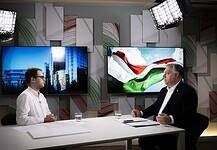 Orbán Viktor: megbukott az EU ukrajnai stratégiája
