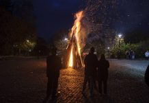 Őrtüzekkel emlékeztetnek vasárnap a székelyföldi autonómiaigényre