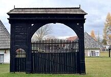 Hungarikum lett a székelykapu és a lángos