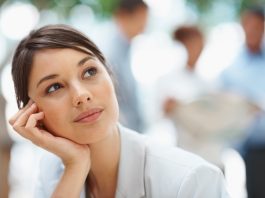 A pozitív gondolatok ereje