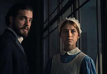 Semmelweis — The World Premiere of the Hungarian Biopic in New York A production still of the film. Attila Szvacsek/Intercom/National Film Institute