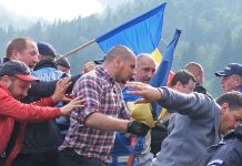 Úzvölgye: „Magyarok, menjetek vissza Mongóliába”