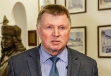 Elhunyt Barta József, a KMKSZ alelnöke