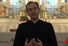 Katolikus egyház 2023. november 12-i adása