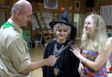 Cserkész Rádió / TV – 2023. november 5-i adása