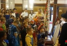 Interjú Szentkirályi Julóval és Pigniczky Enesével a kiscserkészek halloweeni programjáról