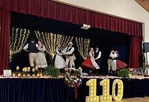 Örökség, összetartozás, önkéntesség és elkötelezettség – 110 éves évfordulóját ünnepelte a New Brunswick-i Magyar Klub (HAAC)