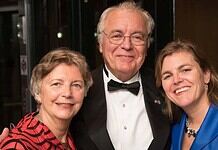 HAC President Andrea Lauer Rice: ‘There are only 1.3 million of us, so we have to work together—across the nation, every generation, and in both languages!’