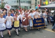Heritage, Unity, Volunteerism, and Commitment — The 110th Anniversary of the Hungarian Club of New Brunswick