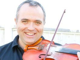 Kálmán Magyar Jr: a Lawyer Teaching Hungarian Folk & Dance Traditions in an American Podcast