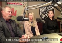 Munkához láttak Cleveland KCSP-ösztöndíjasai – Erdélyi Bernadett, Péter Sára és Szabó János rövid bemutatkozása