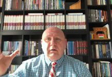 A Hetednapi Adventista Gyülekezet 2023. november 12-i adása