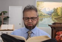 A Baptista Gyülekezet 2023. november 19-i adása