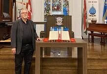 An Interview with Rev. Zoltán Vass, Minister of the Reformed Church in Toronto