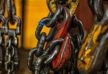 Farkas Tibor: Átkozott Lánc, Átkozott Kötelék