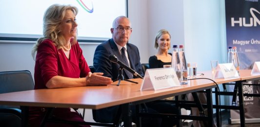 Időarányosan jól áll a magyar űrstratégia
