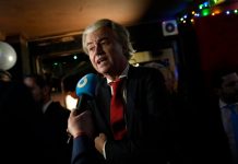 A jobboldal nyerte a hollandiai előrehozott választásokat