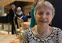 ‘The Hungarian revolution of 1956 became a part of me’ — An Interview with Edith K. Lauer, Chair Emerita of the Hungarian American Coalition