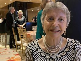 ‘The Hungarian revolution of 1956 became a part of me’ — An Interview with Edith K. Lauer, Chair Emerita of the Hungarian American Coalition