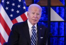 Joe Biden aláírta a kormány finanszírozásáról szóló javaslatot