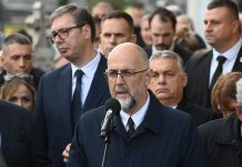 Pásztor Istvánnak a nemzet iránti hűség volt az iránytűje