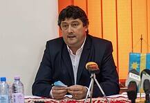 Képviselteti magát a Székely Nemzeti Tanács