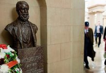 ‘Correcting misleading assertions about Hungarians and defending Hungarian minority rights are our priority’ — An Interview with Ákos L. Nagy, President of the American Hungarian Federation