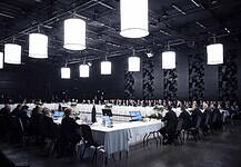 Több ellenzéki párt is aláírta a MÁÉRT zárónyilatkozatát