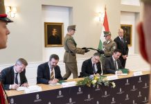 Magyarországra kerül a Gidrán gyártása