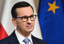 Mateusz Morawieckit bízták meg kormányalakítással Lengyelországban