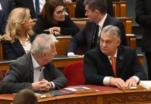 Magyarországon ma annyi ember dolgozik, mint korábban soha