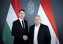 Megerősítették a VMSZ és a magyar kormány szövetségét