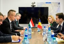 Három fontos energiaügyi megállapodás született Romániával